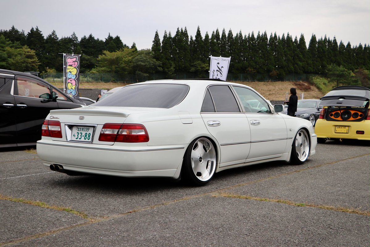 cima_3388's tweet photo. 平成のくるま🚗 https://t.co/G3ESdwky9K