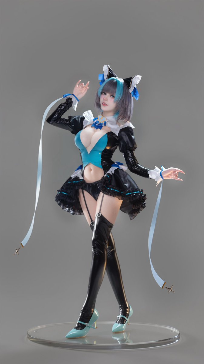 Akane_ACZ's tweet photo. https://t.co/CJfbHOdr86
