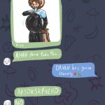 Photo by Lyan 🔞 • COMMS OPEN (@DolceMaws)