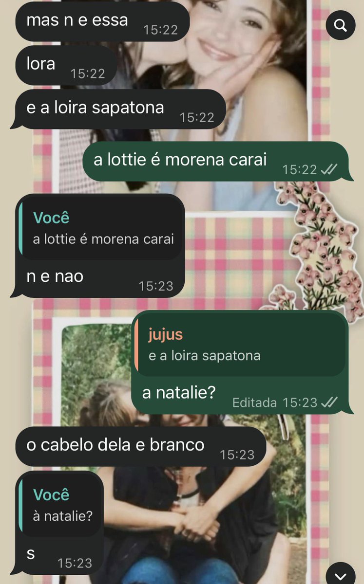dorishauna's tweet photo. e a loira sapatona https://t.co/qkGy0vGux8