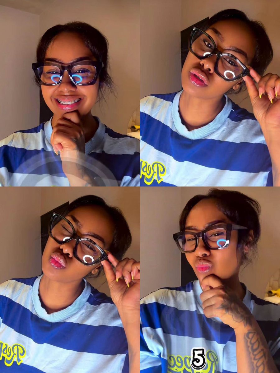 SinawoAlienated's tweet photo. Trixie is making Lensmart look GOOD! 😍👓 Go get yours and use TRIXLC! ❤️

TRIXIE WITH LENSMART 
PURCHASE LENSMART TRIXLC

#LindyTrixieChristoffels
#TrixiexLensmartOnline
#PurchaseCodeTRIXLC https://t.co/nrYpzd7XNp