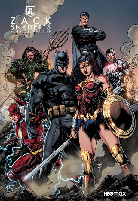 oskita66's tweet photo. #RestoreTheSnyderVerse
@Skydance 
@davidellison https://t.co/4dFqCFlwFe