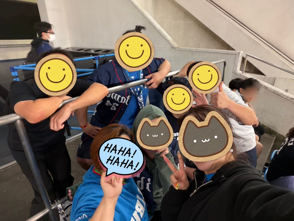 en_doraemon's tweet photo. ビジターM◯
久しぶりのZOZOマリン 楽しすぎた
レオ友たち また週末に
#seibulions https://t.co/5cyVLzNuVg