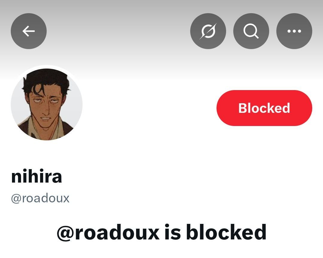 DunkProtect's tweet photo. 🚨Report,And Block🚨
*Previously Reported*

•Spreading false rumors and hate about our artist
•Misinformation and insults 

https://t.co/oBL71XTsdy

Report Multiple Times Under:
• Hate and Harassment 
• Spam

🚫NO ENGAGEMENT🚫

#PROTECTDUNK https://t.co/REx4r3xdY0