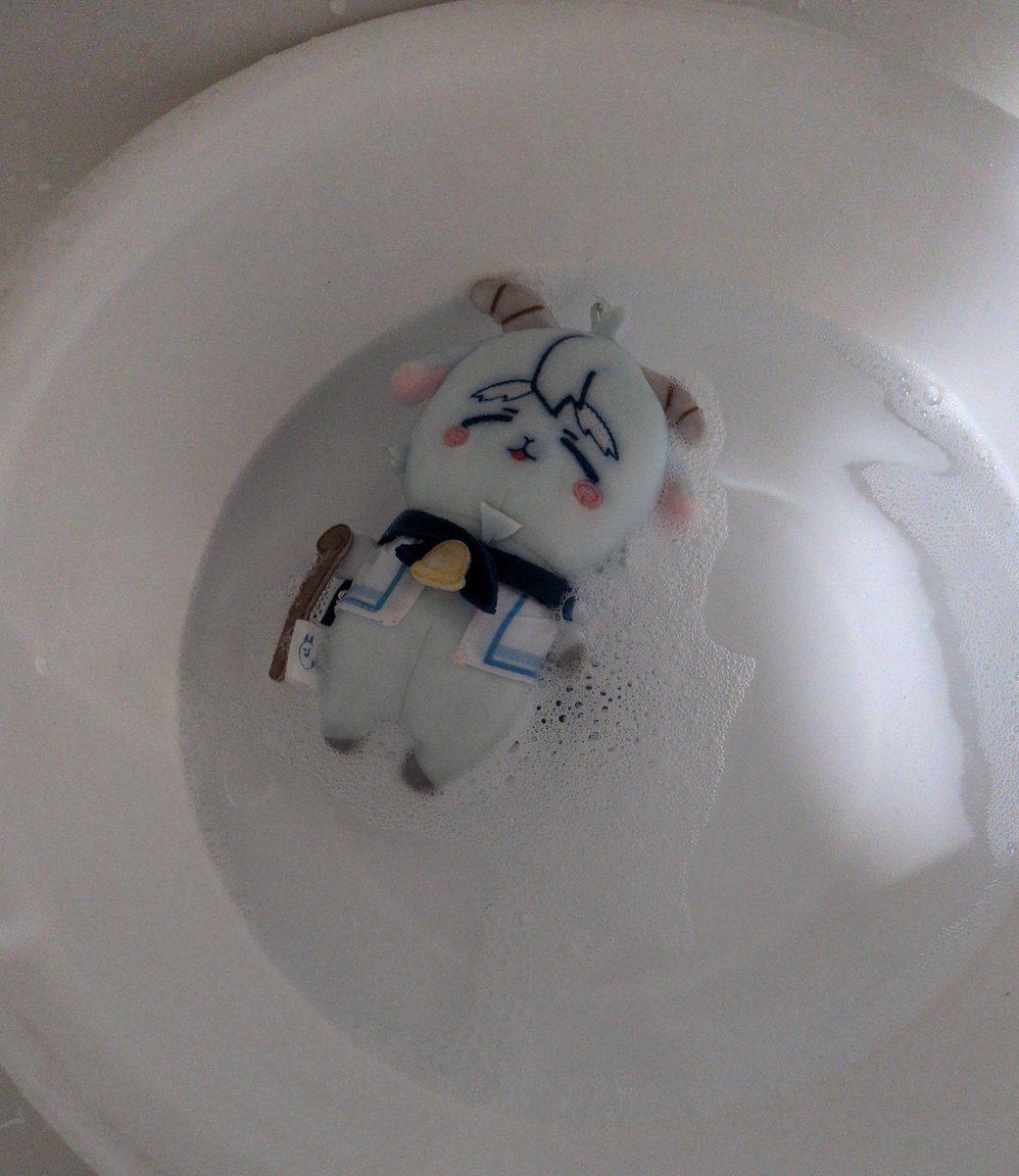 mileypure's tweet photo. ころじぃちゃん アクロンのお風呂中 https://t.co/OnwFY8Xc7g