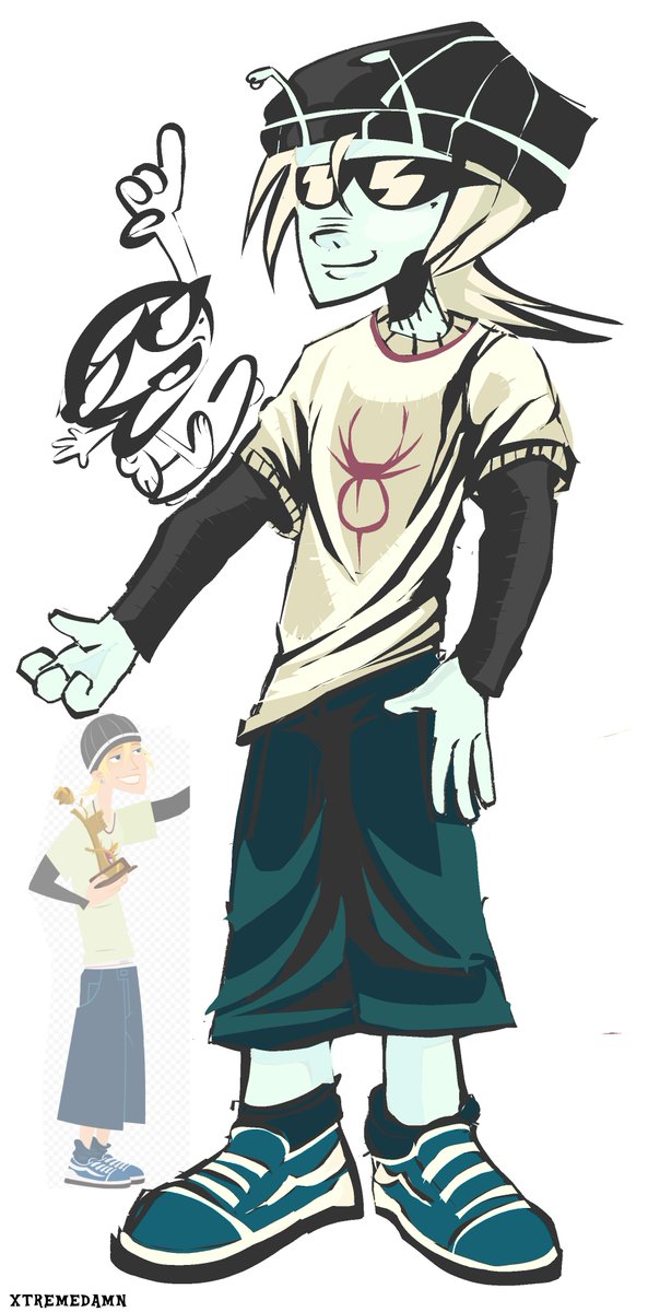 xtremedamn's tweet photo. NINE IN JUDE'S CLOTHES and ahhh idk #6teen #xfohv #ninebfdi #ninebfb https://t.co/7CBct0xrT2