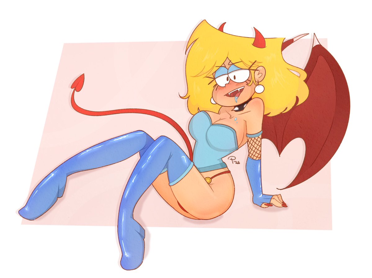 ___PRlNCESS___'s tweet photo. I think I just live in the Lori cuntification factory now idk,,, https://t.co/x4NKEyyMcU