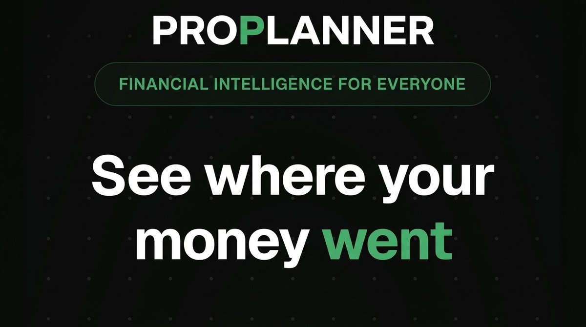 esla_of_web3's tweet photo. I’m officially part of the @Proplannerai testers! 🧪🚀

Excited to test new features, share feedback, and help make @Proplannerai even better.
#ProPlanner #BetaTester #ProductTesting https://t.co/gd998M3Kw5