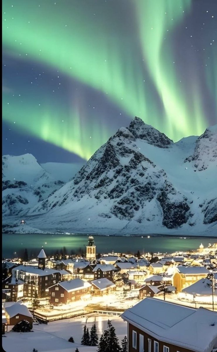 viewsoff's tweet photo. Norway 🇳🇴 https://t.co/5L3iIDSgE1