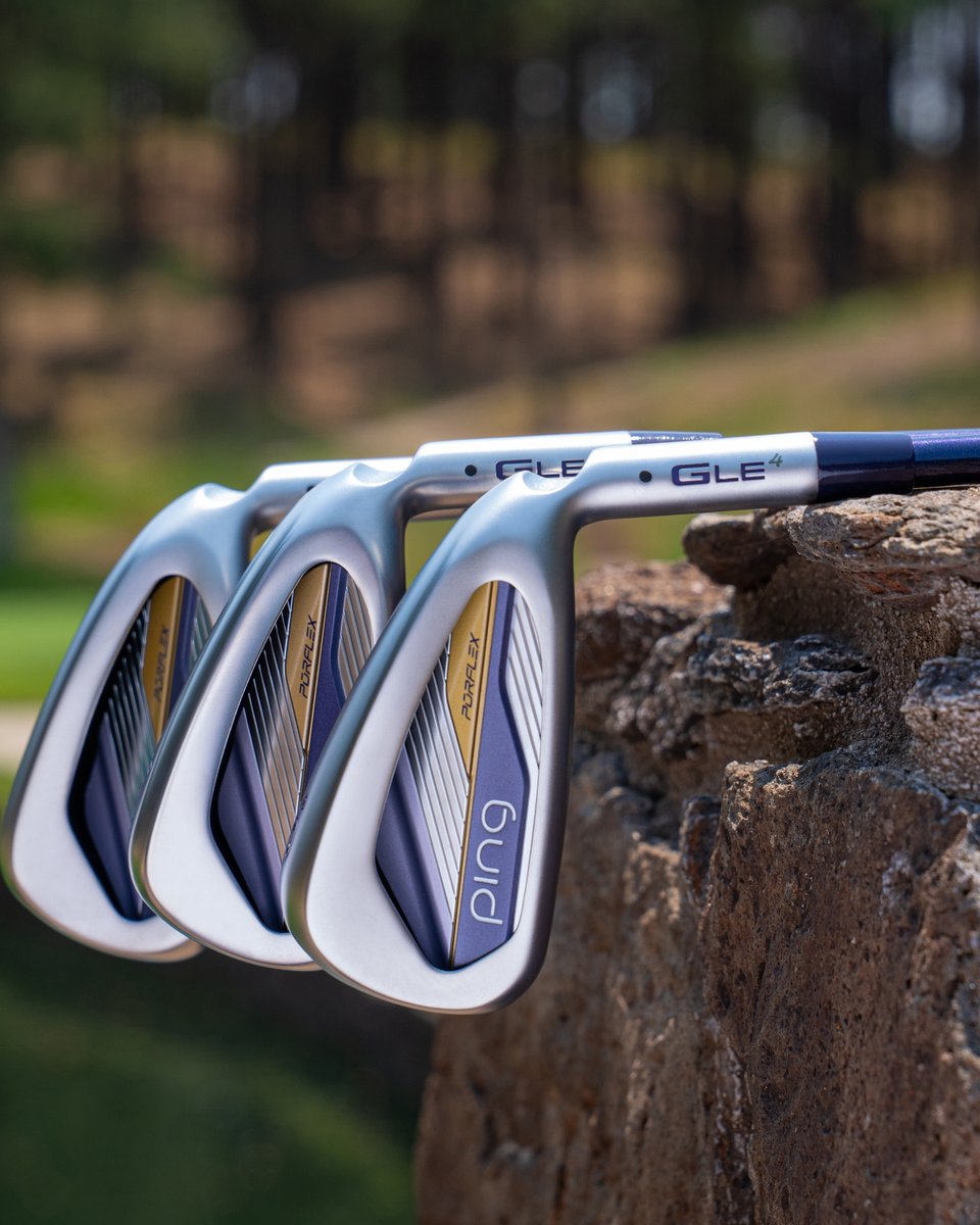 pingcanada's tweet photo. Easy to hit. Easier to love. 

#GLe4 | #PlayYourBest https://t.co/7GjeGxmObM