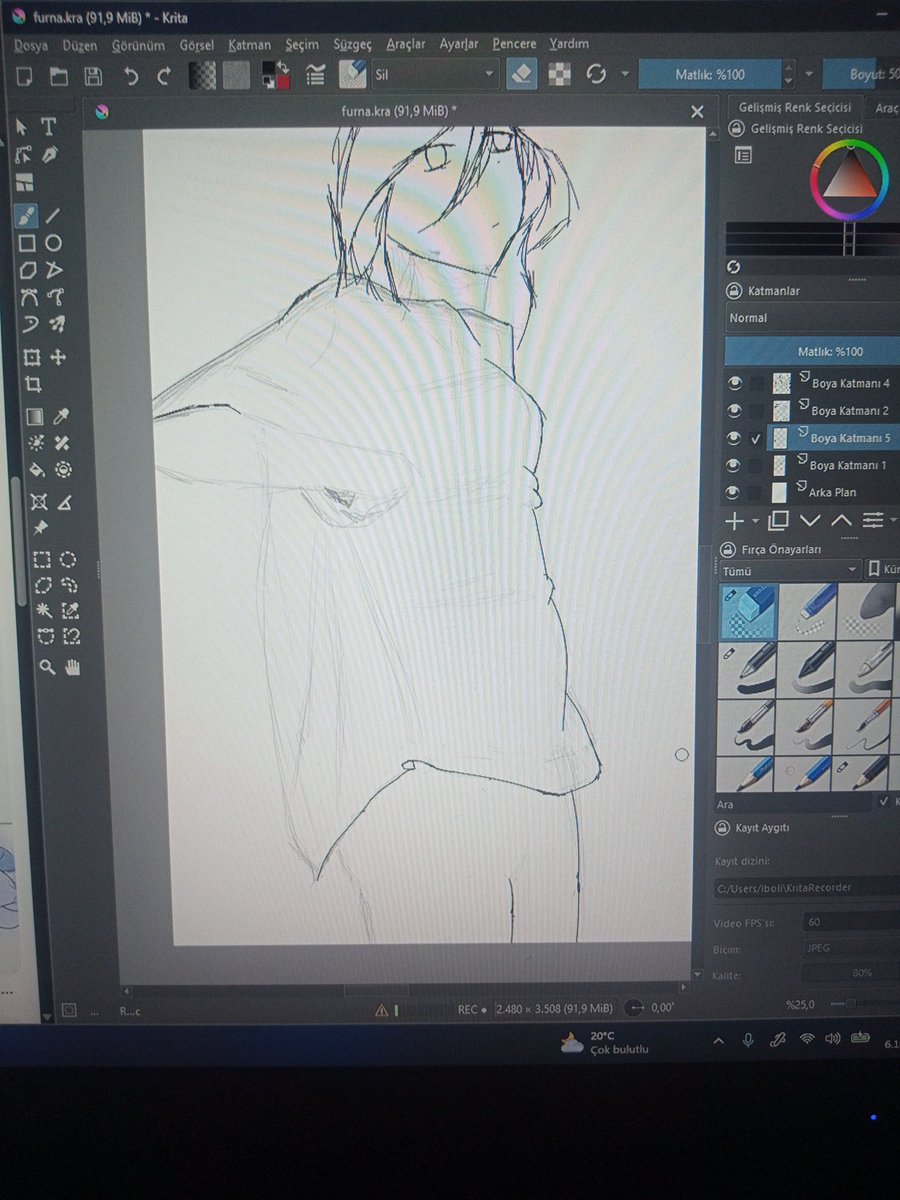 ibrjjs's tweet photo. #drawing #sketch https://t.co/vHygd3KAWe