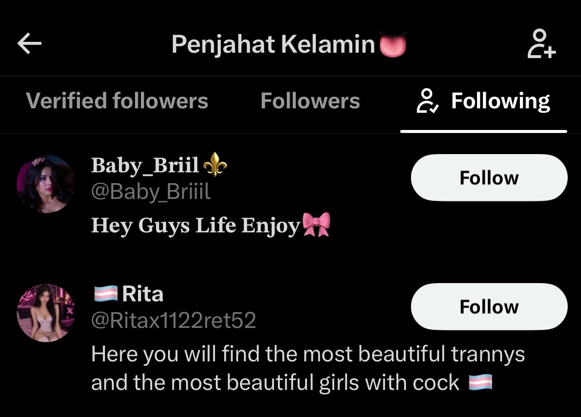 rgrgntg's tweet photo. @apawkkry14 @tortilaisgood @mabur083 I smell a lot of hypocrisy here 💩🤮 ngehina2 orng penyuka lobang tai, padahal sendirinya juga. https://t.co/KCDJifcOA9