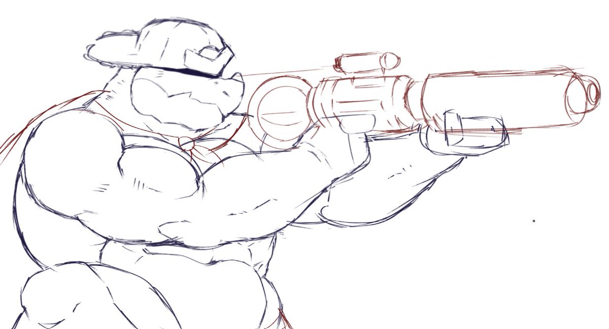 ToastySharky's tweet photo. Aquatic-Dino Trio 🦖
(WIPs) https://t.co/ZMepcw1TQk