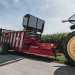 Photo by Penta Equipment (@PentaFarmEquip)