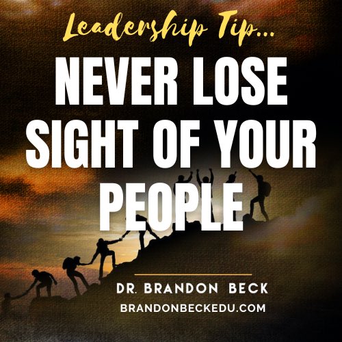 BrandonBeckEDU's tweet photo. 🔥 What do leaders fear most?

Failure? Conflict? Letting people down? Making the wrong decision? Losing trust? 

Leadership confidence doesn’t mean those fears disappear. It means we learn how to lead through them.

In the 10/1 edition of the Something For You Newsletter, we break down 7 things leaders fear most…and practical strategies to overcome them.

🔥 Inside This Issue…

🔥REFLECT:
7 Things Leaders Fear Most

🔥LEARN:
How to Overcome What Leaders Fear Most

🔥GROW:
Stay Connected to Those You Lead

SIGN UP at https://t.co/OMLJs7aLb5 to receive this newsletter on the first and 15th of every month. It is jampacked with helpful tips and resource resources to support you on your leadership journey. 

#Leadership #LeadershipCoach #IntoTheFire #leadershipnewsletter