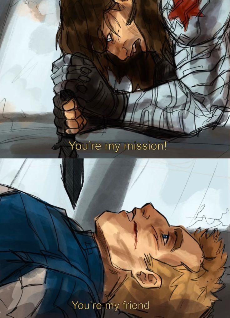 milionsknivess's tweet photo. @ credit to original artist!!
I love this art so so much 
#stucky https://t.co/J9OO78XKv0