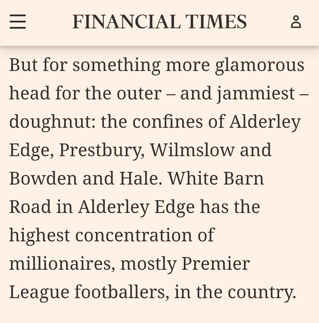 OneFinanceGuy's tweet photo. Update: thanks to @Arron_banks it is now possible to identify Malcolm Robinson, the Reform £1 million lender. Owner of an impressive multi-million property in Aderley Edge, his family is linked to real estate investments (Wren Properties) and the Lloyds insurance market. He is connected to Liverpool Yacht Harbor, a company in liquidation since 1994, and 41 Lowndes Street, a polemic address associated with Henry Gabay. Malcolm married Hilary Leadbetter and had 3 children: Philip, Richard and Nicola.
He is now allegedly financing Banks/Wigmore "Enough", a reconditioned LeaveEU account promoting an anti-immigration agenda.
https://t.co/LNTEHWT1B5