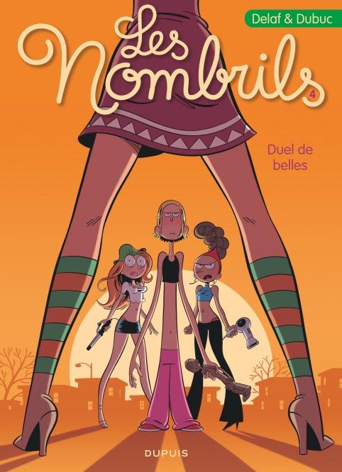 gipsylolay's tweet photo. Le fait c’est elles https://t.co/o3Grol6P30