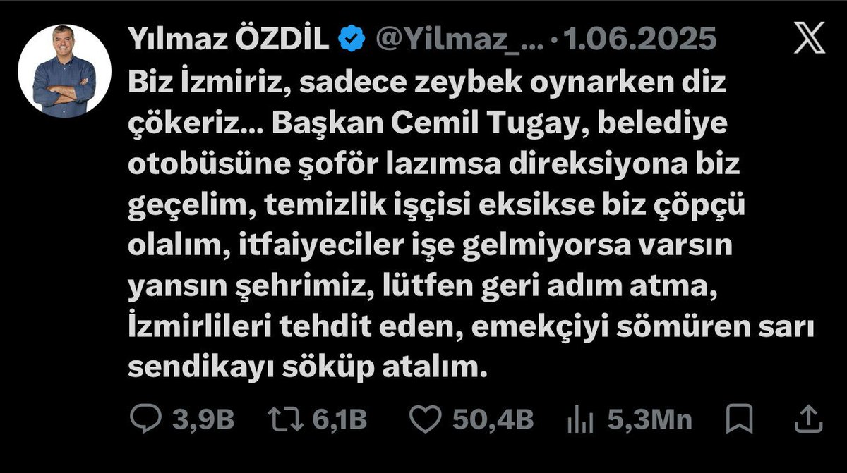 omercanbaggins2's tweet photo. Zarti de zurti https://t.co/vyCf499C7x