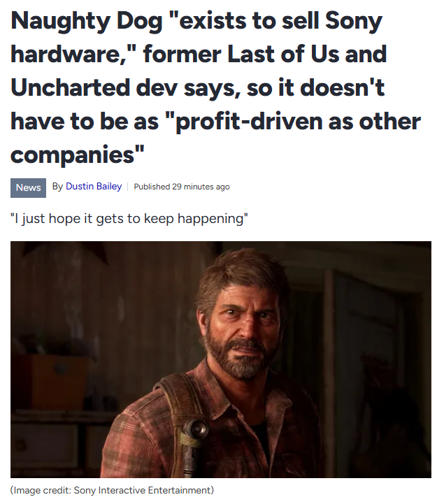 kiwitalkz's tweet photo. Here they come, the articles start pouring in lol

This might sound super arrogant, which I really don't mean it to be, but.....

The reality is the smart gaming journalists are the ones making articles out of my interviews because it's easy money for them.......just saying. https://t.co/zjSPZ5lgyk
