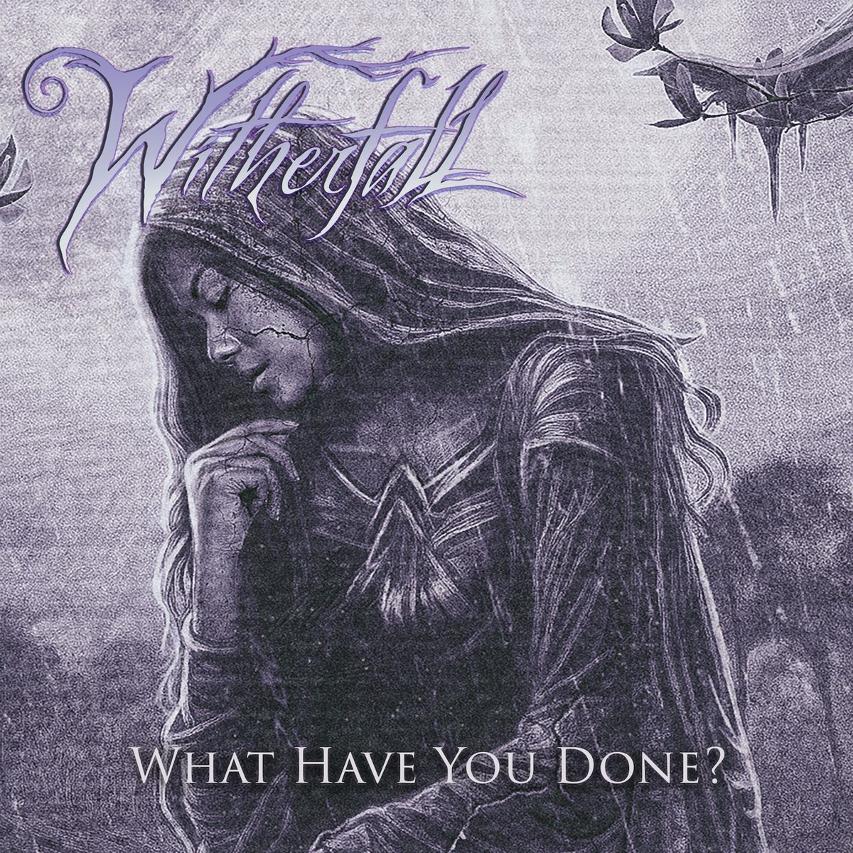 Witherfall's tweet photo. Witherfall are currently working on a massive new ummm project. 

What is your favorite song from our catalog? https://t.co/oAiqVY2MQh