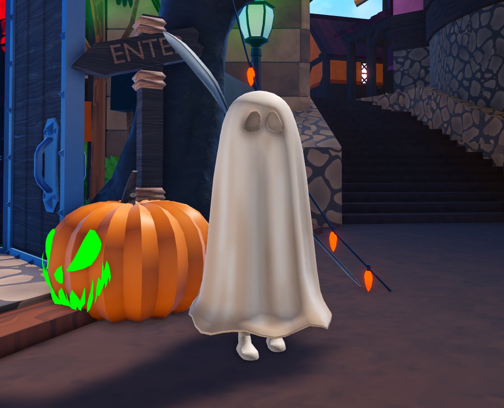 WorldZeroGame's tweet photo. 🎃 HALLOWEEN EVENT RELEASES THIS FRIDAY. BE. THERE🔥

With Halloween just around the corner, we’re bringing back Outfit of the Week: Halloween Edition! 👻

Every week, we’ll pick ONE winner to take home 200 Crystals 💎

Think you’ve got the best Halloween fit? 👀
SHOW US. Drop your spookiest, creepiest, or most creative outfit for a chance to win! ⬇️