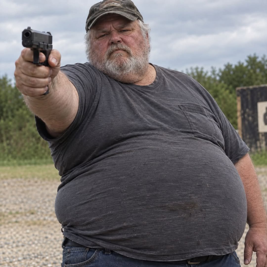 gaughen's tweet photo. "Listen up, libtard. If you vote muh favorite pedophiles outta office, Imma start a civil war." https://t.co/ytcbbDlZL0