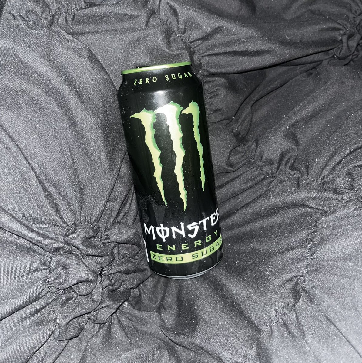 ankerstjerneee's tweet photo. getting this black monster since i can’t have da rap monster https://t.co/RM6DjWxow7