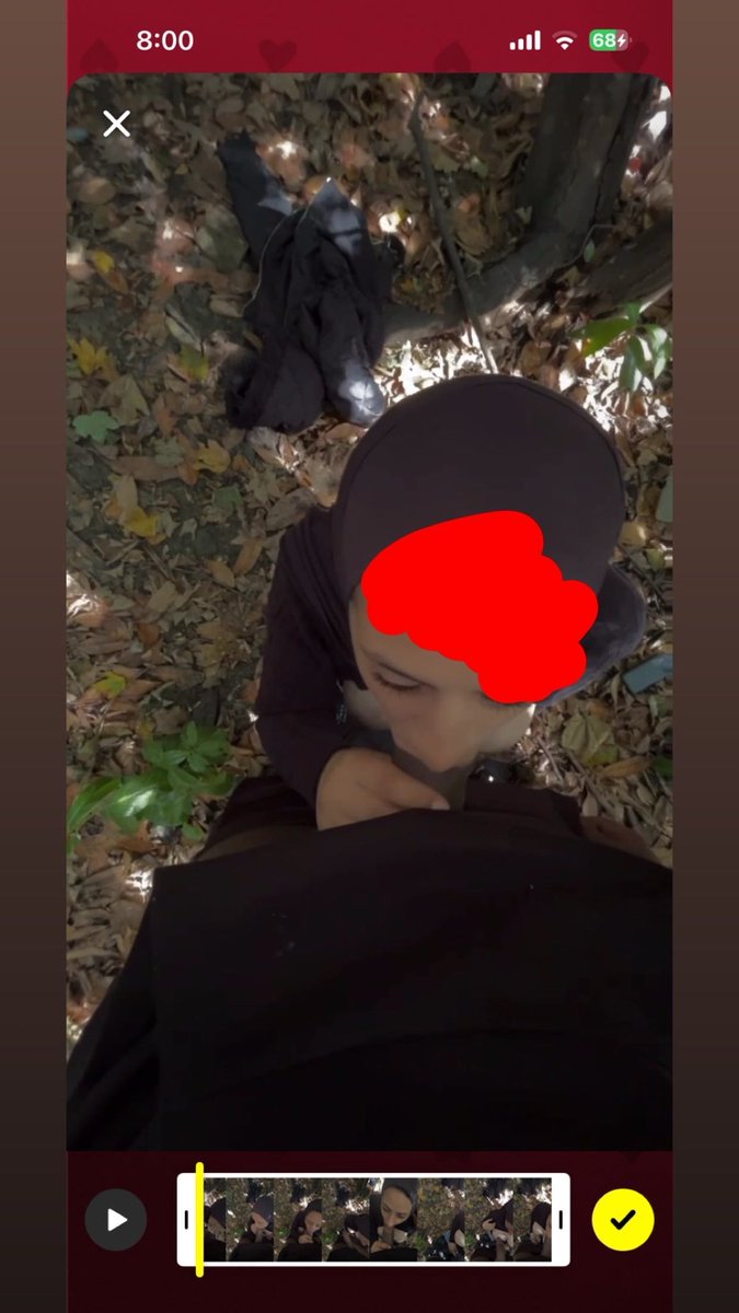 unknownNiqabi2's tweet photo. FULL FACE IN THIS VID #bbc #hijabi 

https://t.co/wChr5eXafJ https://t.co/ymXKF8Jt9x
