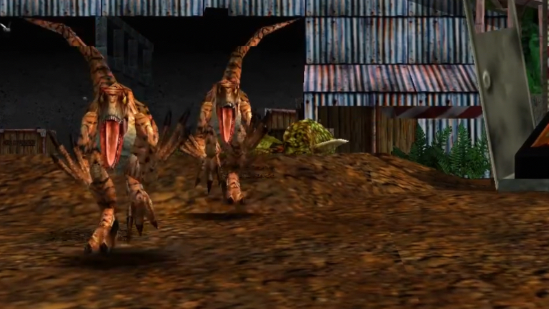WarpZoneMe's tweet photo. Projeto recompila o Sega Model 3 e já roda The Lost World: Jurassic Park sem emulador dlvr.​it/TVpNr9 #Retro #Retrogame #WarpZone https://t.co/EwpqdeWJQF