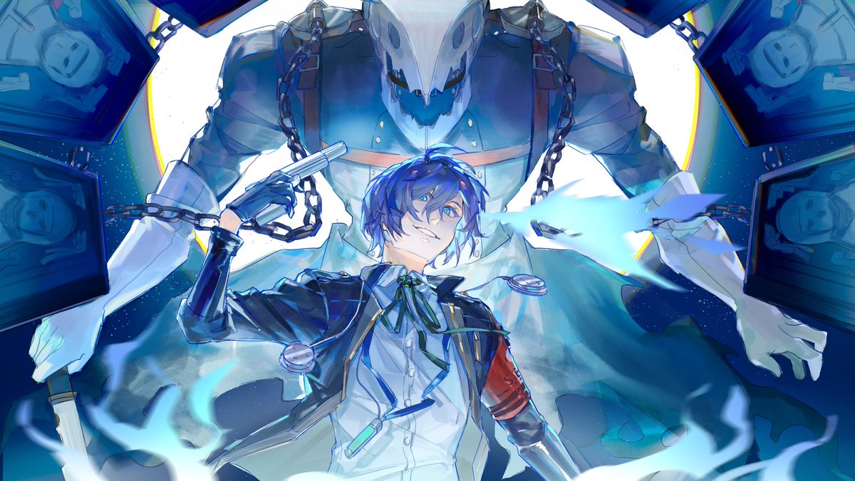 viosuya's tweet photo. 🌙—>🌕 https://t.co/G9a4RToCqN