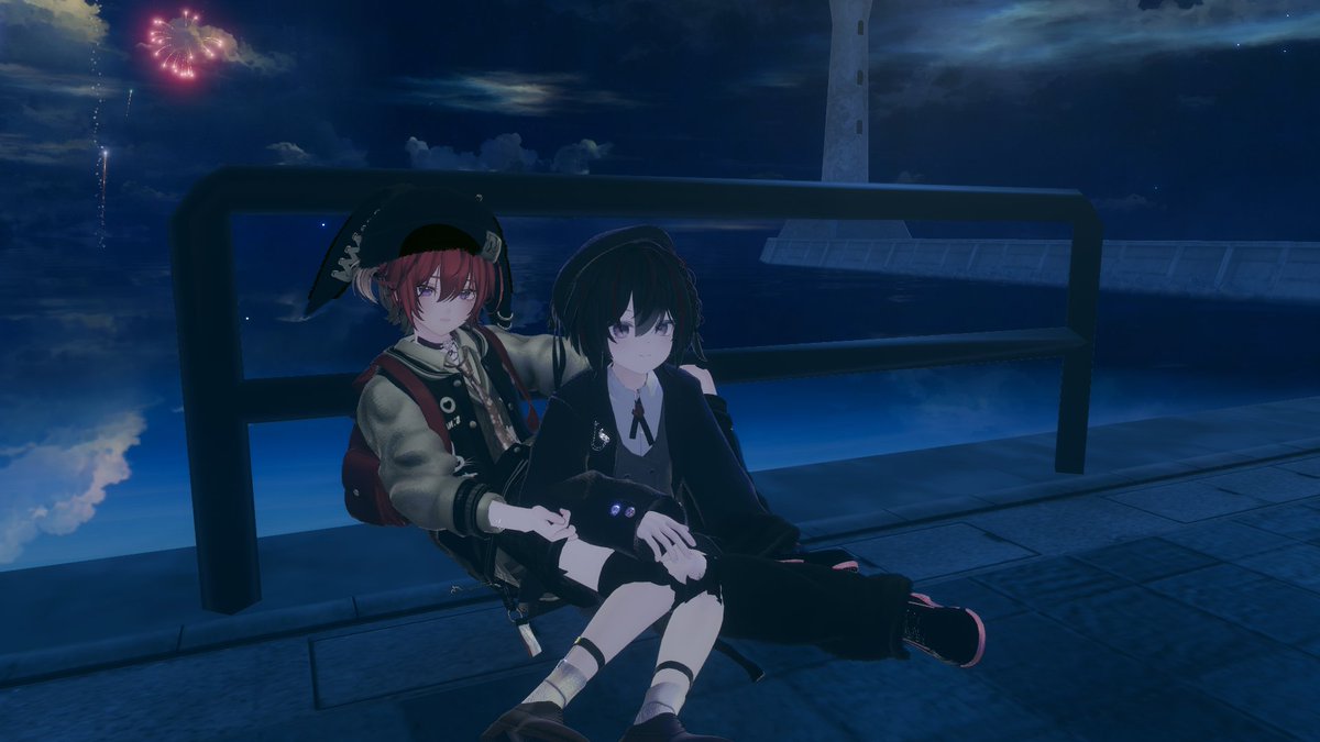ReIyi_o's tweet photo. アーシェちゃん欲しくなる可愛さしてた！ https://t.co/fXwXKP37xL