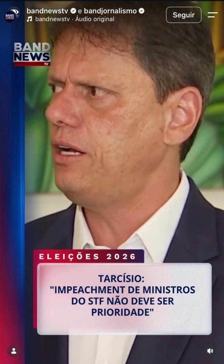 filipetrielli's tweet photo. O recado das urnas foi claro. E Tarcísio segue sendo Tarcísio. 🤡🤣

Olha aí, @Arthurmachadosp https://t.co/smACiEvadD