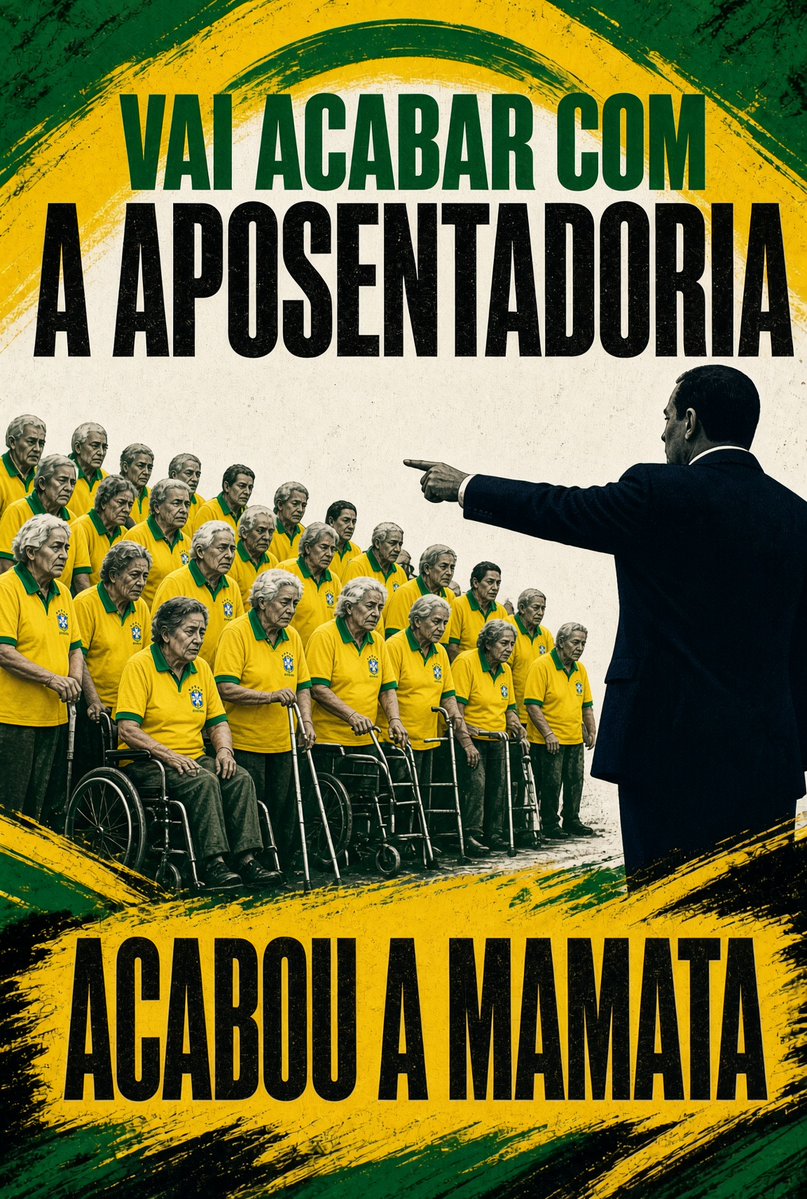 CloroEquino's tweet photo. URGENTE 🚨🚨🚨 FLÁVIO PREPARA TESOURAÇO QUE VAI ACABAR COM REAJUSTE DA APOSENTADORIA E COM FARMÁCIA POPULAR 😱😱😱 https://t.co/NuKEx64WJV