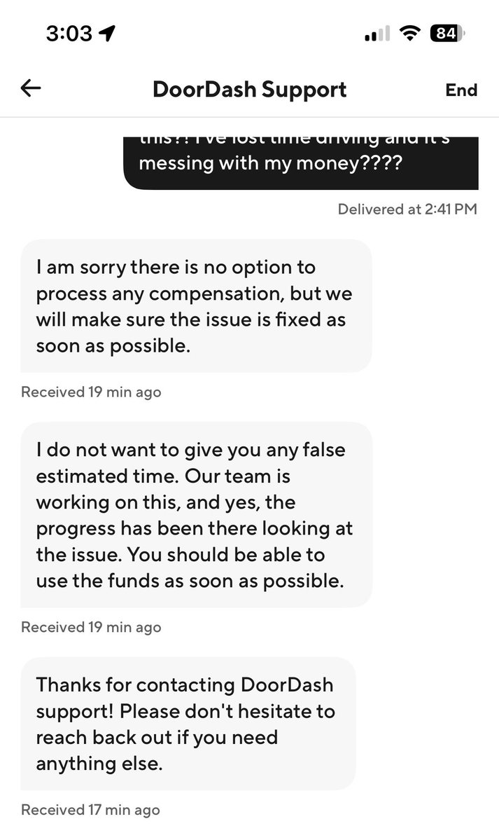 RStinkfingers's tweet photo. @LostSoulSvVa @SchroeJoeder @Thee_Rager @DoorDash YOOOOO IT GETS BETTER THEY PRETTY MUCH SAID FUCK YALL DEAL WITH IT ☠️☠️☠️ https://t.co/ZPf8ruq3Hw