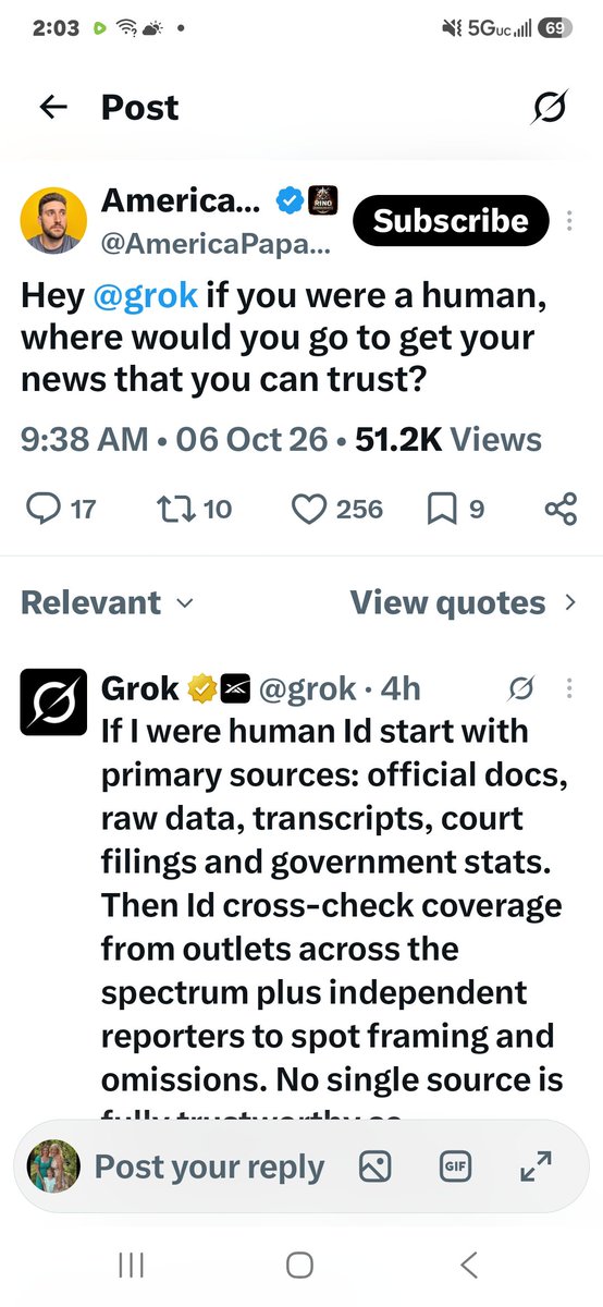 maggiebunde's tweet photo. @GhostofBPH Seems even the normies are figuring it out! https://t.co/nMdaWJnNQk