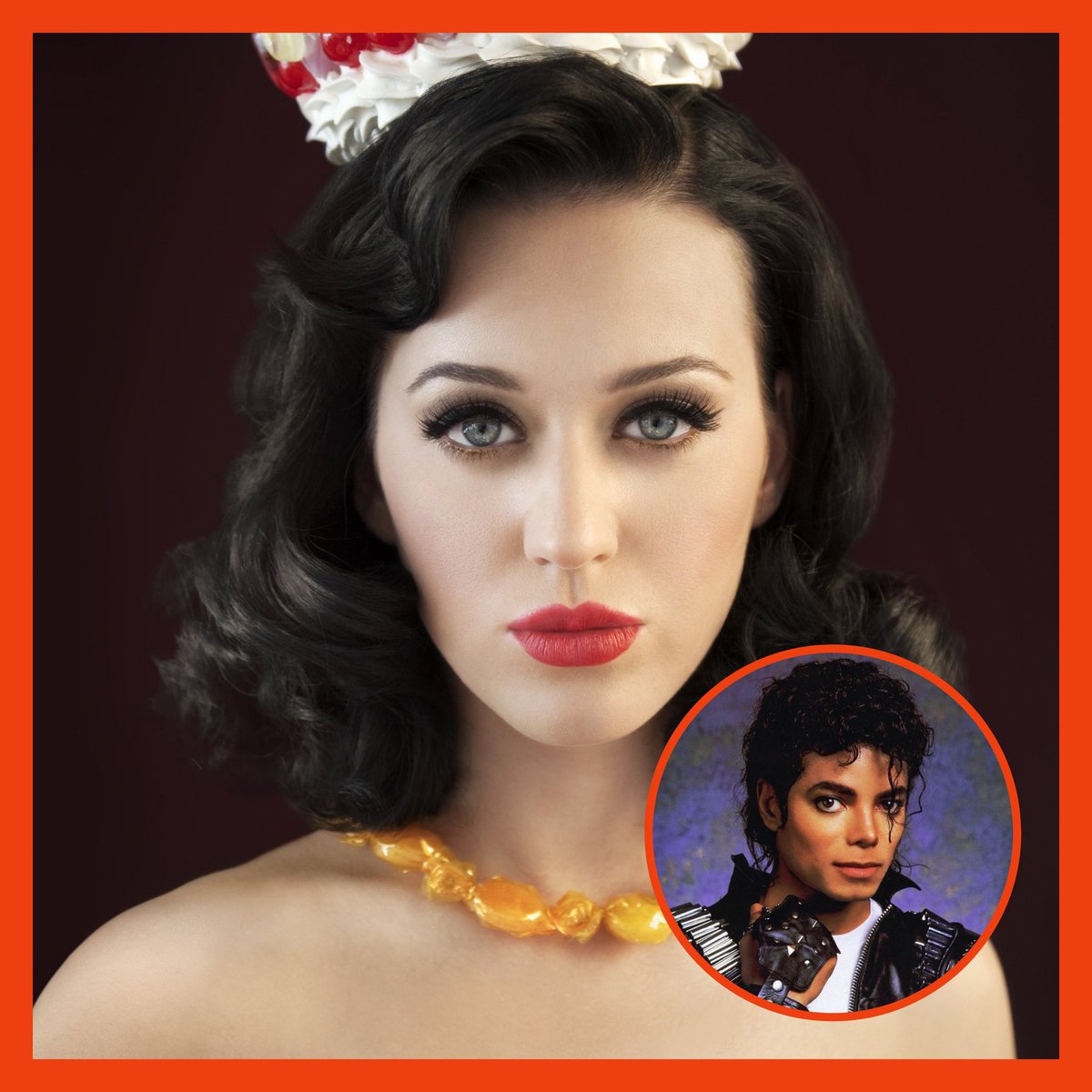 BuzzTalkonX's tweet photo. Following billboard’s new guidelines change, Katy Perry’s “Teenage Dream: The Complete Confection” is now the album with the most No #1 songs in history.

The album had previously been tied with Michael Jackson’s iconic “BAD” album but has now surpassed, Congratulations to Katy Perry for this monumental achievement.