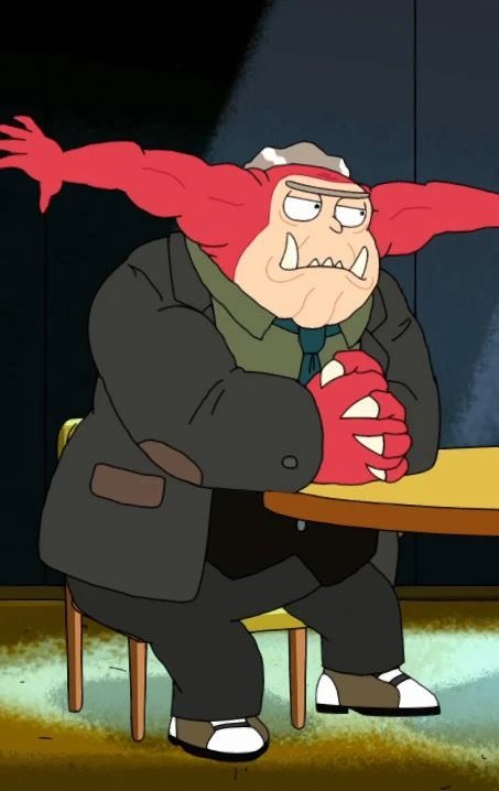 malecatkins's tweet photo. the most conceptually accurate depiction of the mechanical intelligence beast is morty jr, morty fucks a flea market sex doll robot which produces a sort of effete midwit monster toddler with a superiority complex that no one really likes. this is your claude. https://t.co/ss69VngzzT