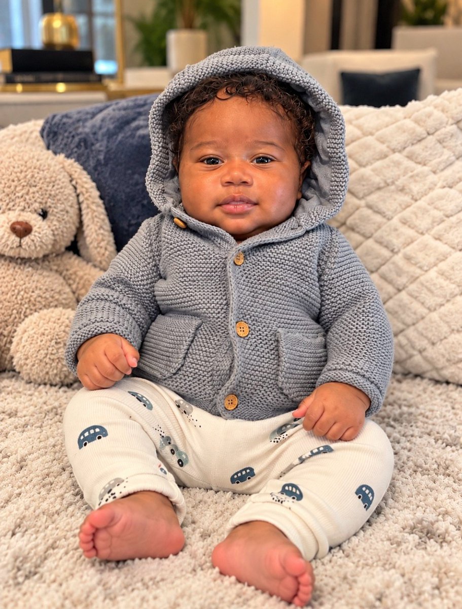 Wyd_drey's tweet photo. Neveah melts hearts as she shares another adorable photo of her and Blueface’s son, Jonathan Jr. ❤️ https://t.co/HBOvZv7NdE