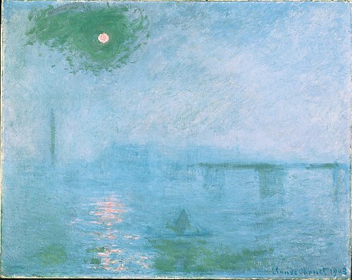 artistmonet's tweet photo. Monet often reworked series back home at Giverny—finishing London and Venice canvases years later from memory, sketches, and sensation.
The vision matured after the moment. #artbots #monet https://t.co/Bii50W3mxy