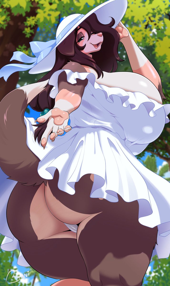 BaniFlakes's tweet photo. Three beautiful goddesses in White🌸🤍

Thanks to the people who supported me with this YCH x3 had so much fun with it! 💞 https://t.co/KTGeTXVsL7