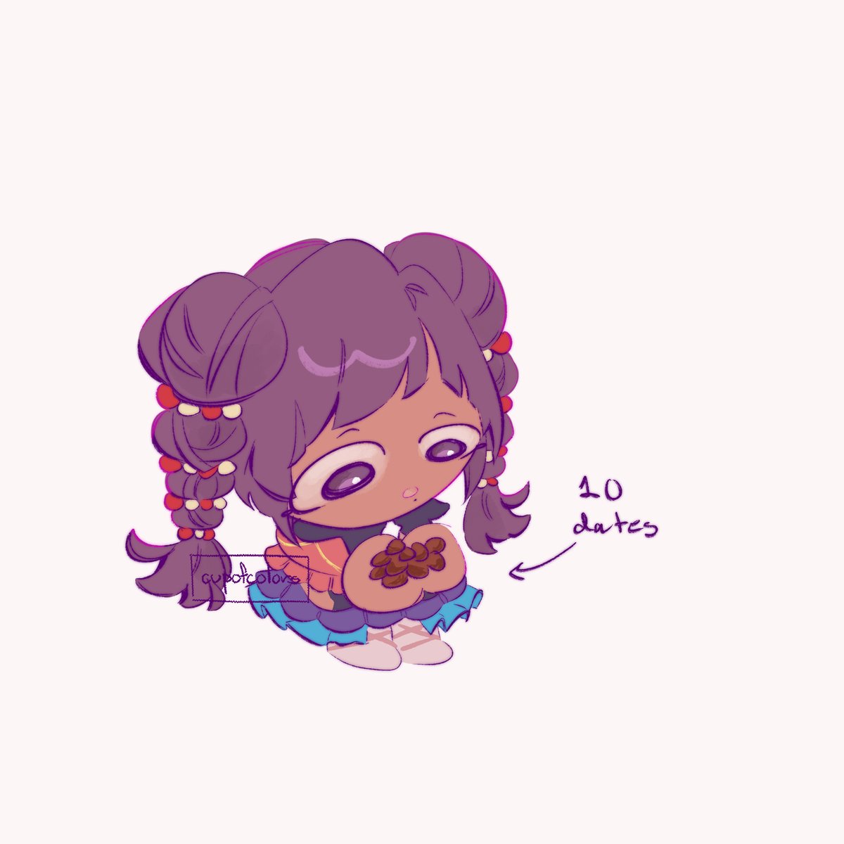 cupofcolors's tweet photo. clown 401K and retirement benefits package
#fireemblem #fefw https://t.co/uSbbKSr4ZL