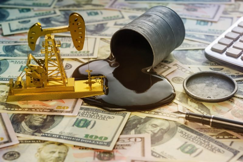 zxcm_fx's tweet photo. 🔴 #Markets_Now
▪️ US CRUDE OIL FUTURES SETTLE FLAT AT $89.44/BBL, UP 1 CENT OR 0.01%
▪️ BRENT CRUDE FUTURES SETTLE 0.26% HIGHER AT $100.58/BBL, UP 26 CENTS
#OOTT 🛢️
#ZXCM #ZXCapitalMarkets https://t.co/NCfT3Piuwv