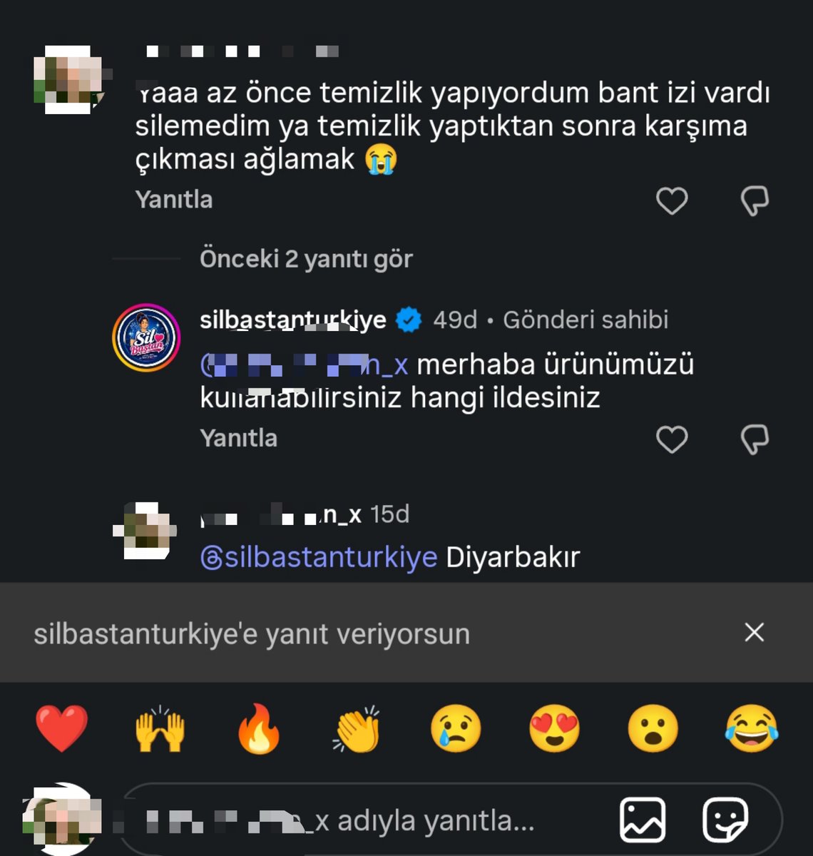 kafaparanoyakk_'s tweet photo. Ünlü olsaydık gönderirlerdi 🫠 https://t.co/RqHgbL5kv3