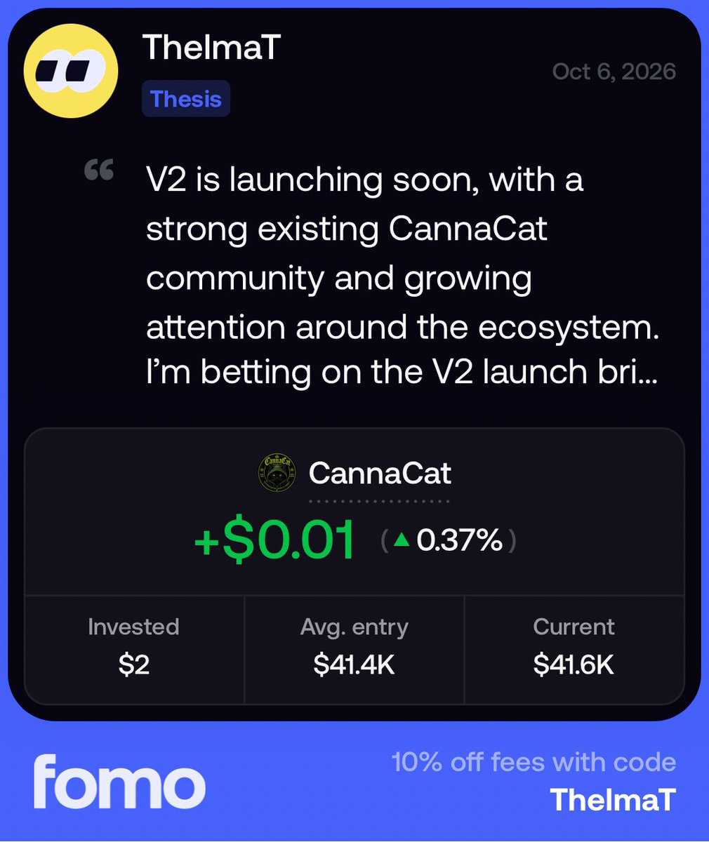 BigTee070's tweet photo. 0x7d4ea26c62297ea186a6c702f457eb7578968ca4

@CannaCatMeme https://t.co/sehv43fvz1