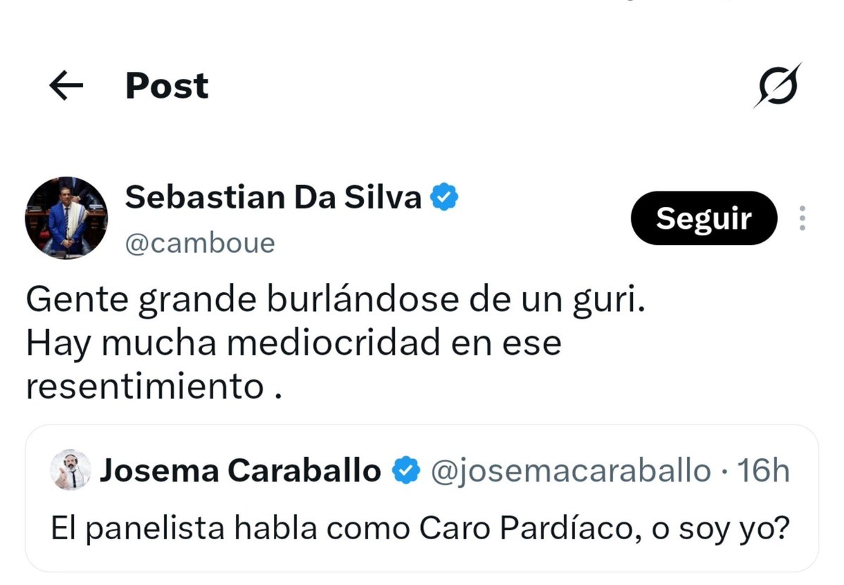 jjavierdeleon's tweet photo. A modo informativo https://t.co/81Sk7vhQUZ
