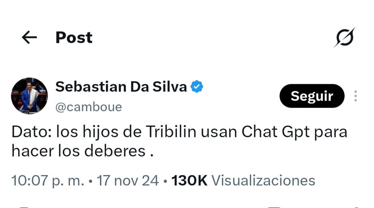 jjavierdeleon's tweet photo. A modo informativo https://t.co/81Sk7vhQUZ