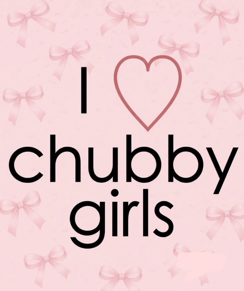 wedgebat_'s tweet photo. there’s nothing better in life than a nice chubby girl https://t.co/8Tj5iMrOPI
