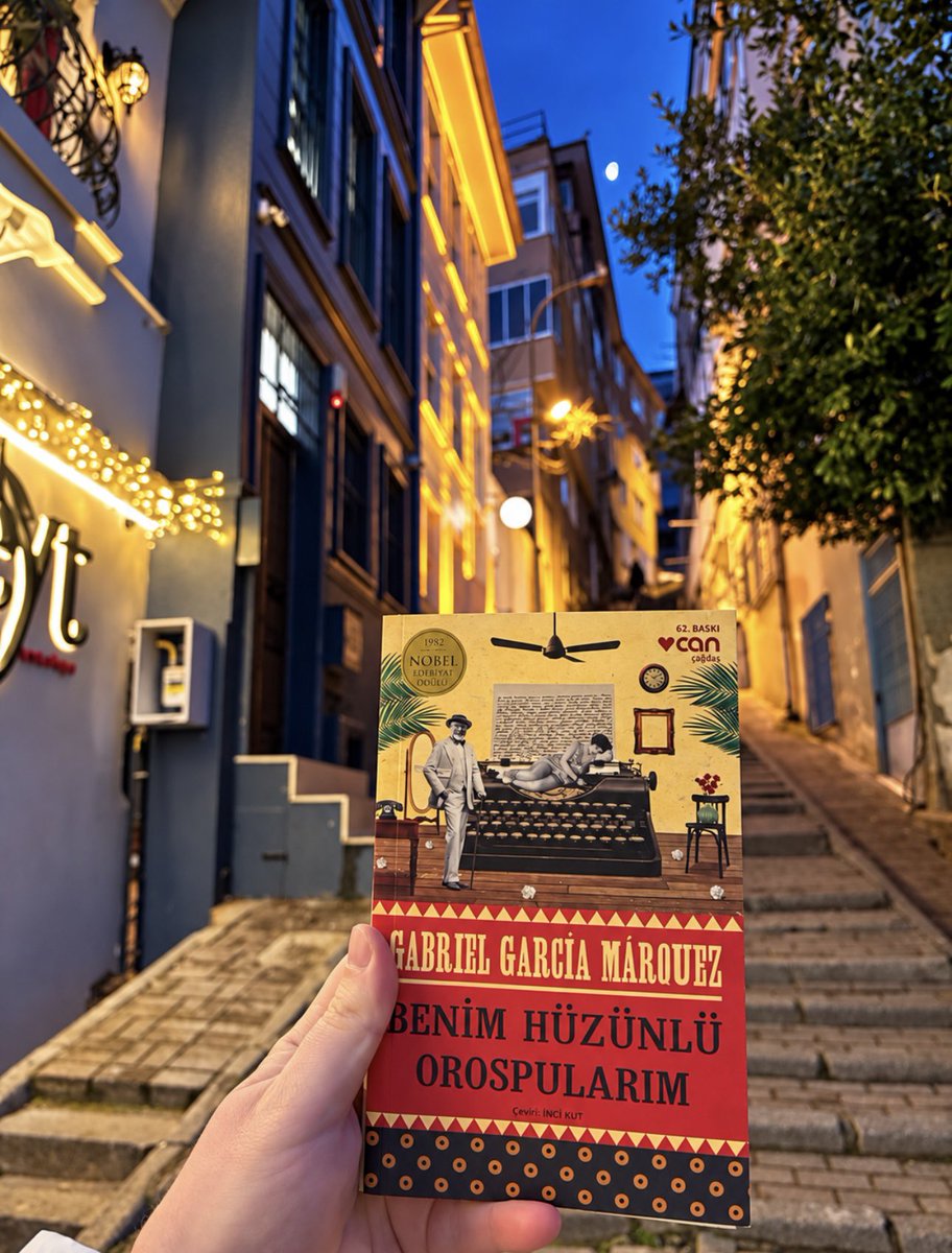 nikoseyr's tweet photo. “Kimse aldatmasın kendini, sakın, sanmasın ki daha uzun sürecek beklediği hayat, daha önce gördüklerinden.”
#neokuyorum https://t.co/ynvkDokpP5