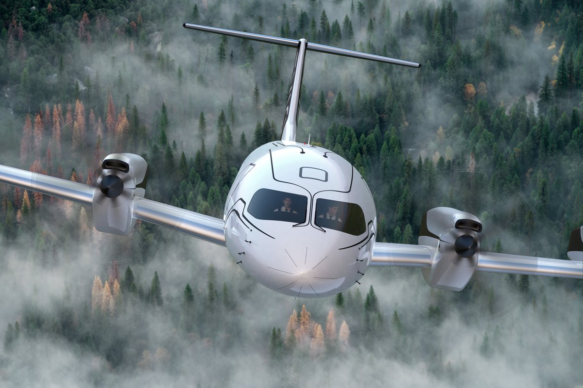 EVIOAircraft's tweet photo. Today, EVIO joined the TrueNoord New Technology Hub, bringing our aircraft development perspective together with TrueNoord’s regional market expertise to help shape the next generation of regional aviation. https://t.co/pd0c6tSID9
#EVIOAircraft #TrueNoord https://t.co/Gt9R6MUT1x